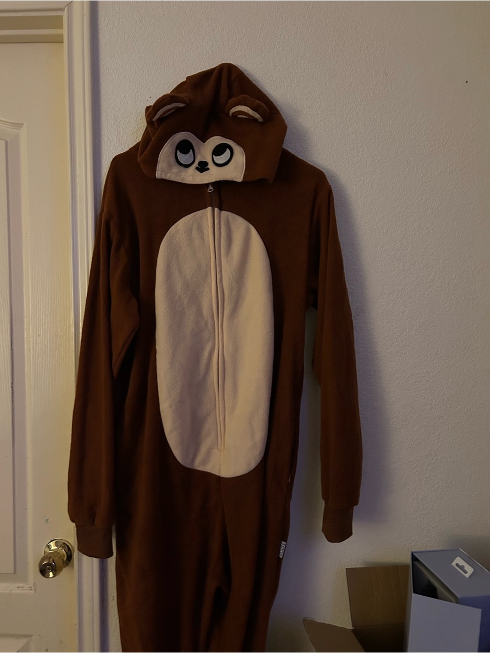 Onesie unisex Halloween costume